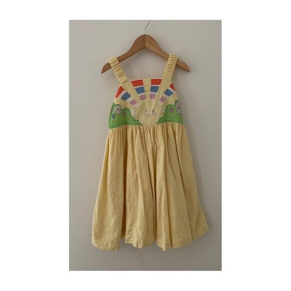 Marks & Spencer Sunshine Dress - Picture 1 of 3